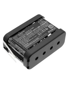 Batteri til Simon alarm 12V 1500mAh Ni-MH