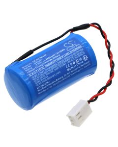 Batteri til ABB alarm 3,6V 6500mAh Li-SOCl2