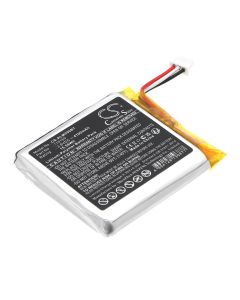 Batteri til 2GIG alarm 3,8V 4100mAh Li-Po