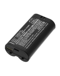 Batteri til MYQ alarm 3,7V 5200mAh Li-ion