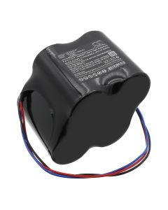 Batteri til Aritech alarm 12V 12000mAh Li-MnO2