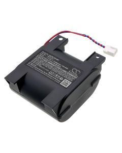 Batteri til ABB alarm 7,2V 14500mAh Li-SOCl2