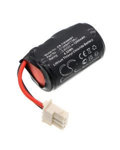 Batteri til Technoalarm alarm 3,6V 1200mAh Li-SOCl2