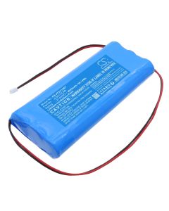 Batteri til Autoslide alarm 21,6V 2600mAh Li-ion