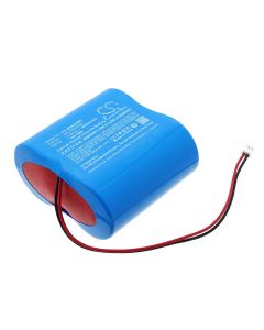 Batteri til Delta Dore alarm 3,6V 29000mAh Li-SOCl2