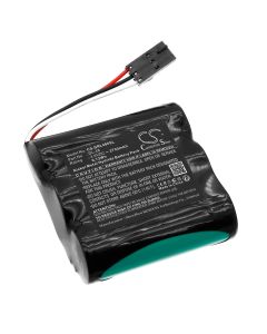 Batteri til Saflock lås 3,6V