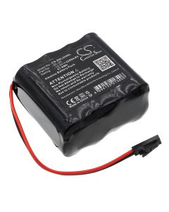 Batteri til Locknetics lås 12V