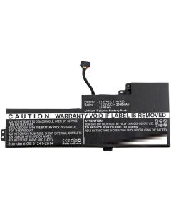 Batteri til Lenovo 22,80Wh 11,4V 2000mAh