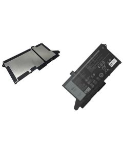 Batteri til Dell 38,00Wh 11,4V 3350mAh