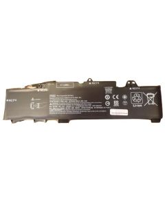 Batteri til HP 48,84Wh 11,1V 4400mAh