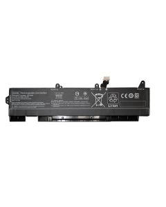 Batteri til HP 51,3Wh 11,4V 4500mAh