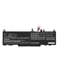 Batteri til HP 49,22Wh 11,58V 4250mAh