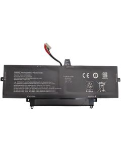 Batteri til HP 50,16Wh 7,6V 6600mAh