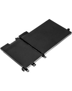 Batteri til Dell 46,74Wh 11,4V 4100mAh