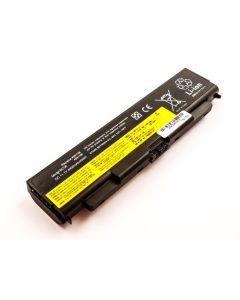 Batteri til Lenovo 47,52Wh 10,8V 4400mAh