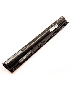 Batteri til Dell 32,56Wh 14,8V 2200mAh