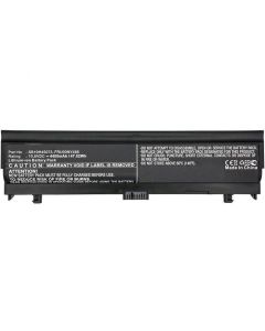 Batteri til Lenovo 47,52Wh 10,8V 4400mAh
