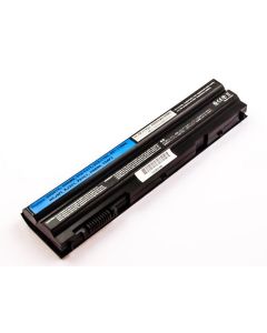 Batteri til Dell 48,84Wh 11,1V 4400mAh