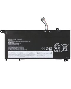 Batteri til Lenovo 34,65Wh 11,55V 3000mAh