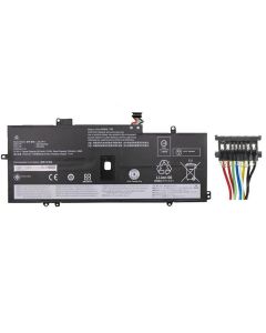 Batteri til Lenovo 49,92Wh 15,36V 3250mAh
