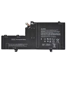 Batteri til HP 54,29Wh 11,55V 4700mAh
