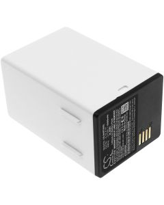 Batteri til Arlo Pro 3 / Pro 4 / Ultra 2 / Go 2 / Pro 5S - 10400mAh