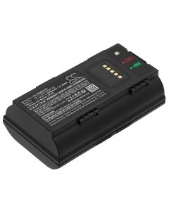 Batteri til Arlo Essential Video Doorbell - 5200mAh