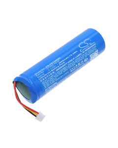 Batteri til 360 AB2L 3,7V 5000mAh
