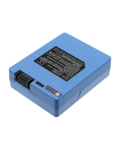 Batteri til Eufy E330 3,7V 8800mAh