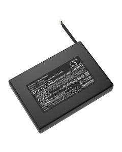 Batteri til Ring power pack 10,8V 8550mAh