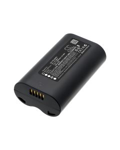 Batteri til TP-Link C400S2 3,7V 7000mAh
