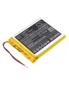 Batteri til Imilab M1 3,7V 5000mAh
