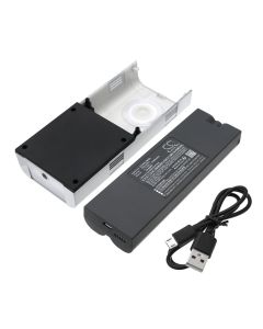 Batteri til Ring Video Doorbell 3,7V 12400mAh