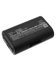 Batteri til SimpliSafe CMOB1 3,7V 5200mAh