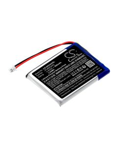 Batteri til SkyBell DH doorbell 3,8V 800mAh