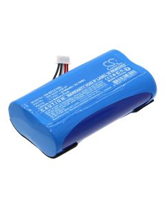 Batteri til Eufy 2C Pro indoor Camera 3,7V 6700mAh