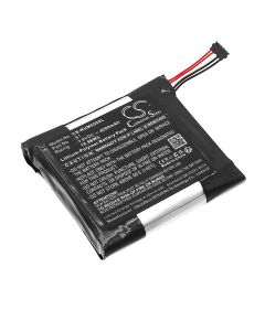 Batteri til Ring Video Doorbell 2nd 3,8V 4200mAh