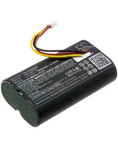 Batteri til Logitech CIRCLE 2 3,7V 5200mAh