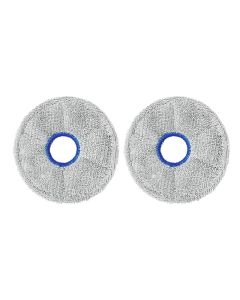 Moppepuder til Dreame X60 Ultra- 2 stk.