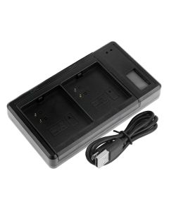 Dobbelt batterilader til Arlo Ultra & Ultra 4K