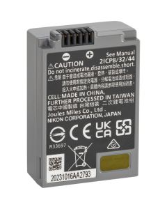 Nikon EN-EL25a kamebatteri
