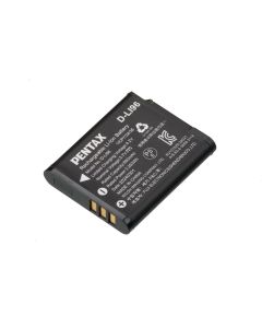 Pentax D-LI96 kamerabatteri