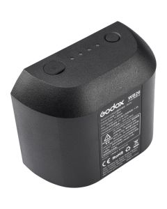 Godox WB26 batteri til AD600 Pro