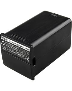 Godox WB29 batteri til AD200 Pro