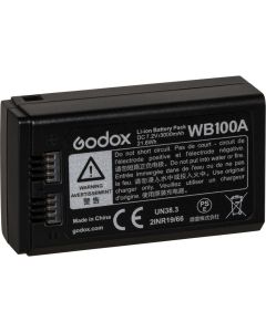 Godox WB100 batteri til AD100 Pro