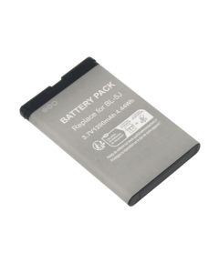 Batteri til Nokia BL-5J mobil