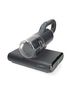 Nedis 500W madrasstøvsuger med UV-C og HEPA-filter