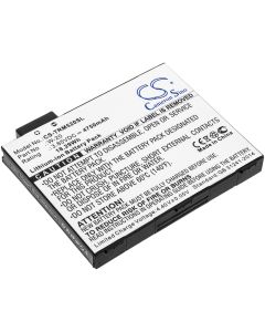 Batteri til Netgear Nighthawk M5 / M6 mobilt hotspot