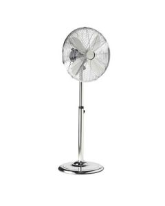 Tristar VE-5951 gulvventilator Ø40 cm, 3 hastigheder, metal