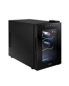 Tristar WR-7506 vinkøleskab - 6 flasker